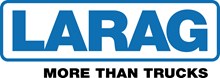 LARAG AG logo