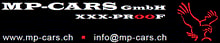 MP-CARS GmbH logo
