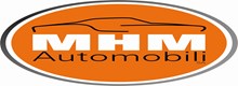 MHM Automobili SA logo