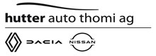 Hutter Auto Thomi AG - Renault logo