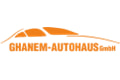 Ghanem Autohaus GmbH logo