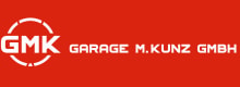 Garage M. Kunz GmbH logo