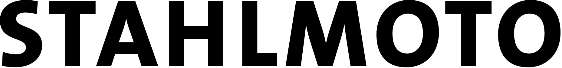 STAHLMOTO - Yamaha - Vespa - Piaggio - Aprilia - Zontes - Voge logo
