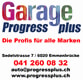 Progress Plus AG logo