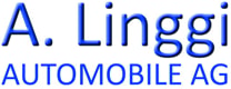 A. Linggi Automobile AG logo