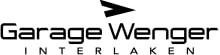 Garage Wenger AG logo
