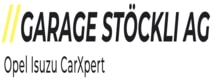 Garage Stöckli AG logo