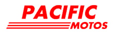 Pacific-Motos logo