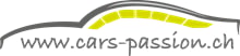 Cars Passion Droz SA logo