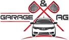 Garage P&P AG logo