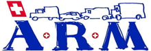 ARM Handels AG logo