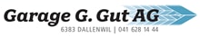 Garage G. Gut AG logo