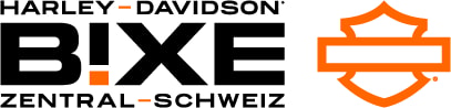HARLEY-DAVIDSON ZENTRAL-SCHWEIZ BIXE AG logo