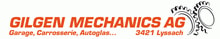 GILGEN MECHANICS AG logo