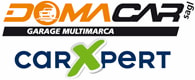 Garage Domacar Sagl logo