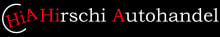 HiA Hirschi Autohandel logo