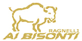Ragnelli Alfio La Colombière. logo