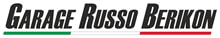 GARAGE RUSSO GmbH logo