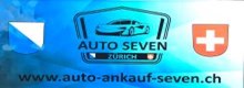 auto seven zürich logo