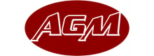 AGM garage Maselli logo