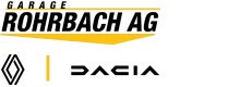 Garage Rohrbach AG logo