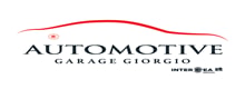 Nuova Garage Giorgio SA logo