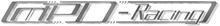 MPD-Racing GmbH logo