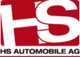 HS Automobile AG logo