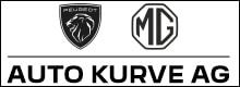 Auto Kurve AG logo