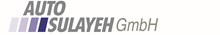 Auto Sulayeh GmbH logo
