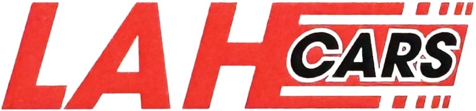 LAH Cars Financial & More logo