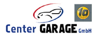 Center Garage GmbH logo