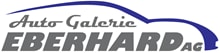 Auto Galerie Eberhard AG logo