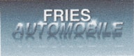 Fries Peter Automobile logo