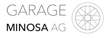 Garage Minosa AG logo