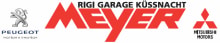Meyer Rigi-Garage GmbH logo