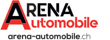 ARENA-Automobile GmbH logo