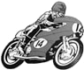 Motorsport Mosimann GmbH logo