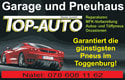 Top-Auto Stiefel GmbH logo