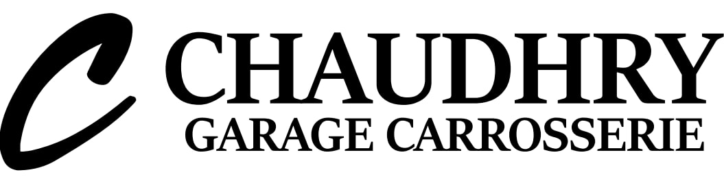 Garage Carrosserie Chaudhry logo