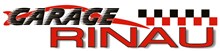 Garage Rinau AG logo