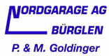 Nordgarage AG logo