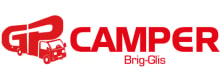 CLL Carrosserie & GP Camper AG logo
