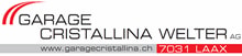 Garage Cristallina Welter AG logo