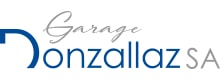 Garage Donzallaz SA logo
