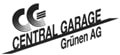 Central Garage Grünen AG logo