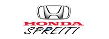Honda Automobile Spreitenbach logo