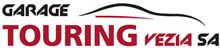 Garage Touring Vezia SA logo