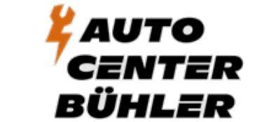 Auto Center Bühler GmbH logo