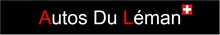 Autos du Léman Sàrl logo
